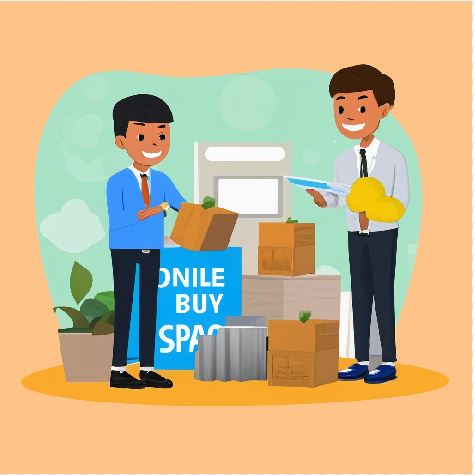 Buy Scrap Online